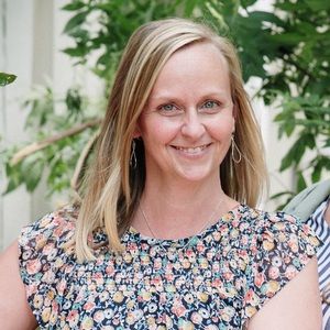 Meet your Posher, Cindy